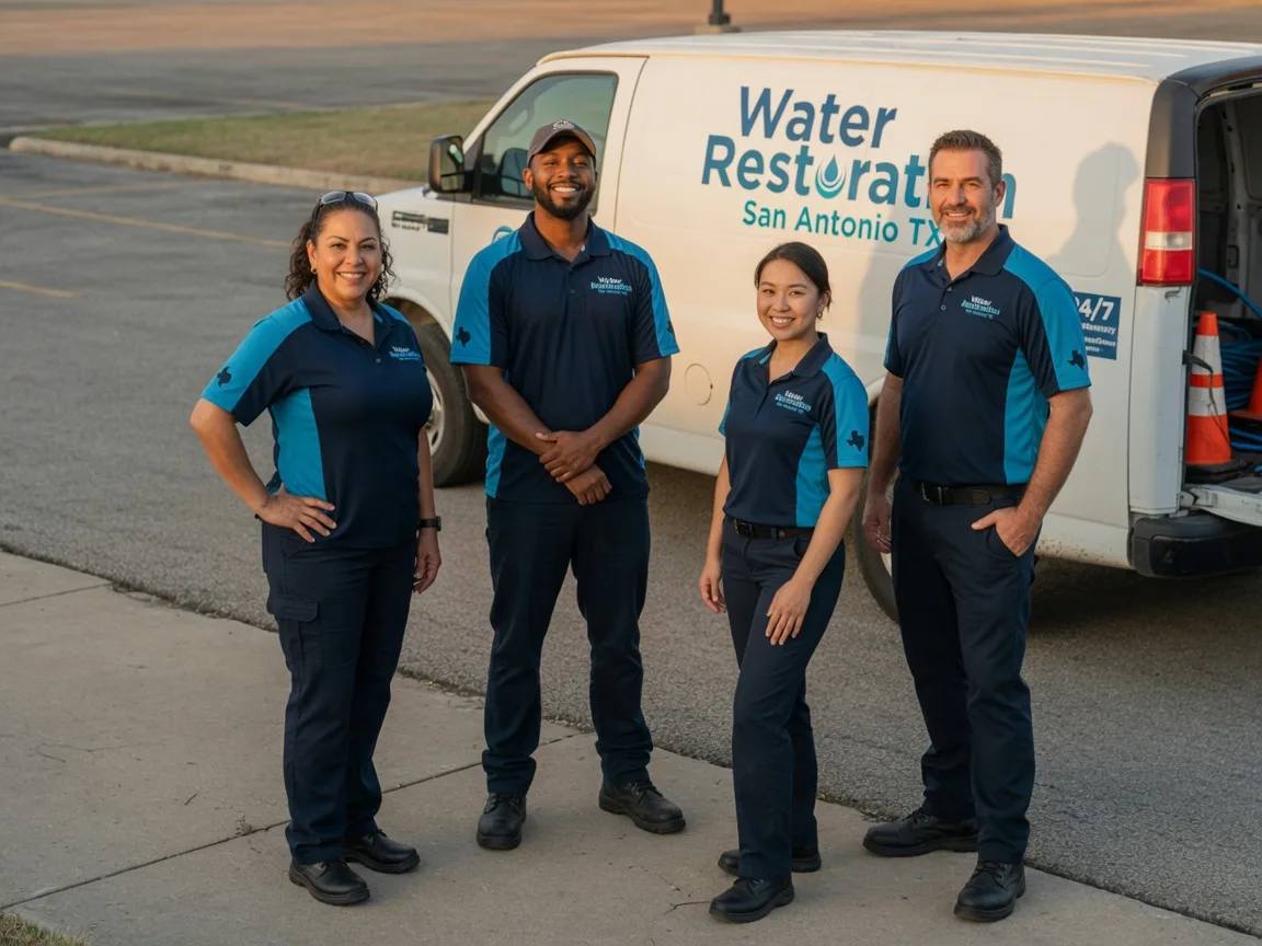 Water Damage Repair company in Hopedale, IL